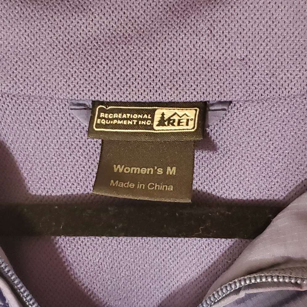 Rei Zipup Jacket - image 3